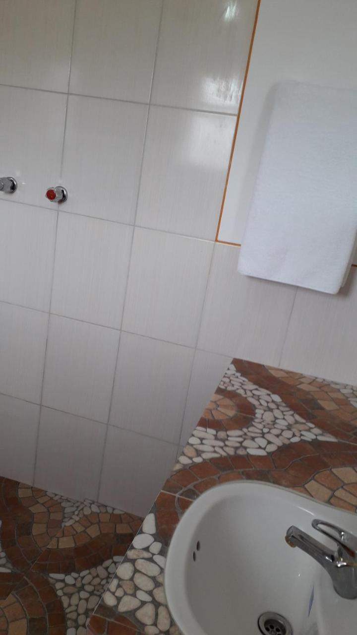Hostal Jallalla Comunidad Yumani エクステリア 写真